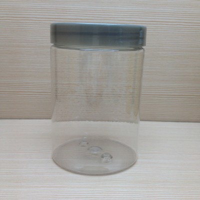 800ml 16oz Pet Plastic Jar For Food Candy