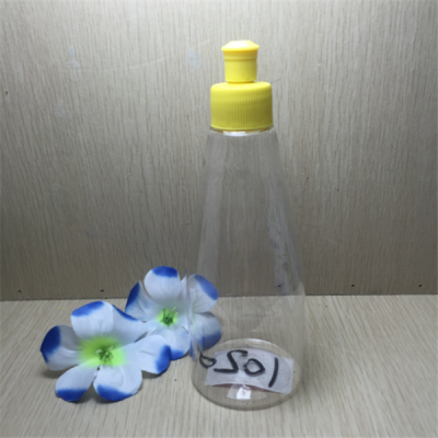 plastic PET squeeze sauce bottle 50ml/100ml/300ml