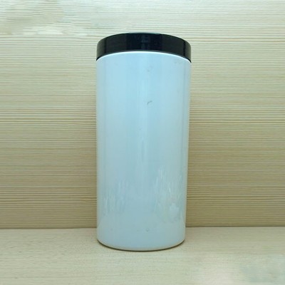 1500ml 50oz Color Customization large wholesale for food grade candy honey chocolate round container plastic PET jars